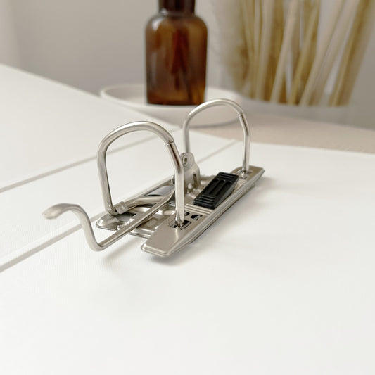 UPGRADE Hebelfunktion für Ordner mit 2-Ringsystem