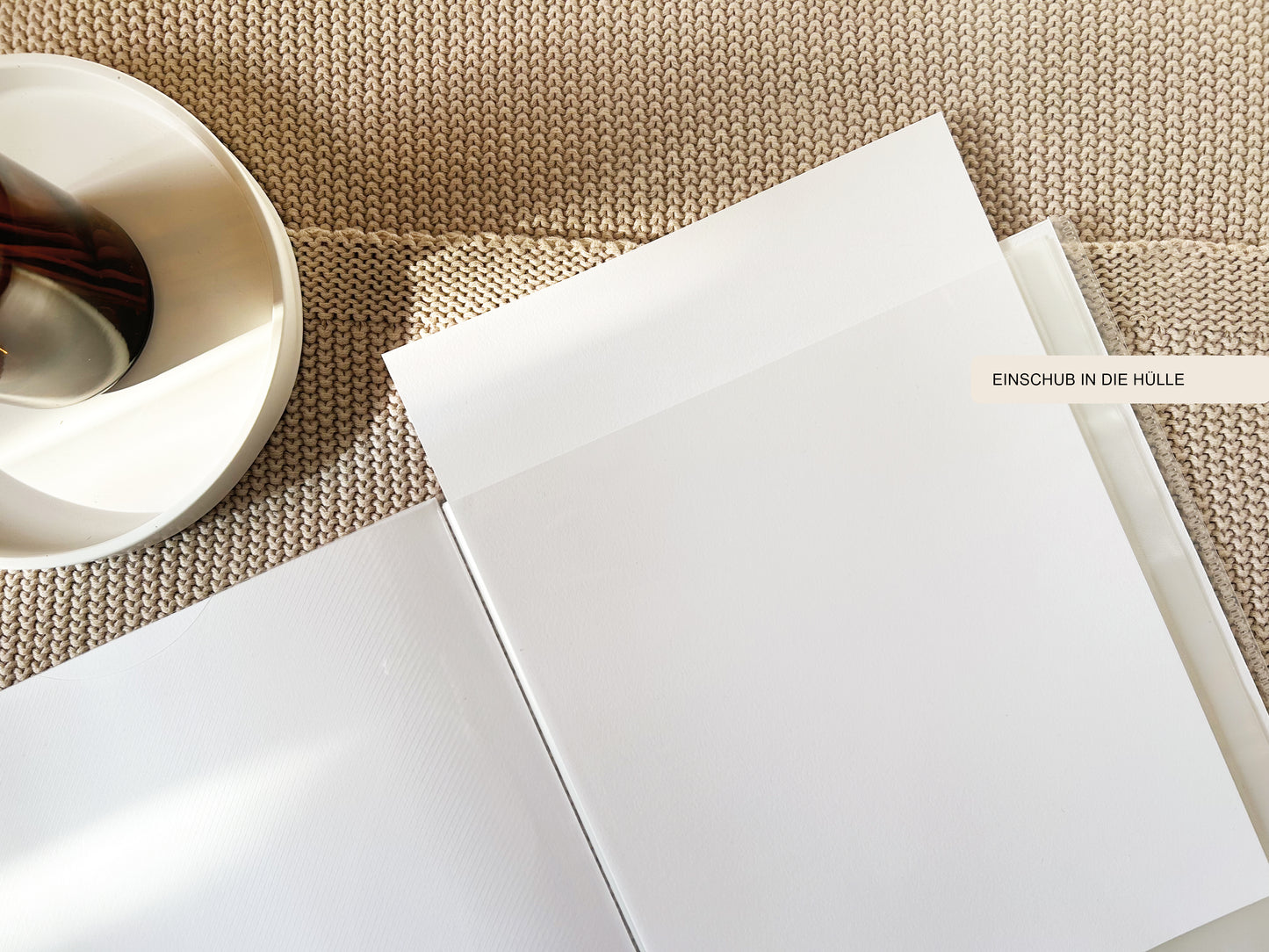 Personalisiertes Geschenk zur Einschulung | Zeugnismappe Löwe mit Namen