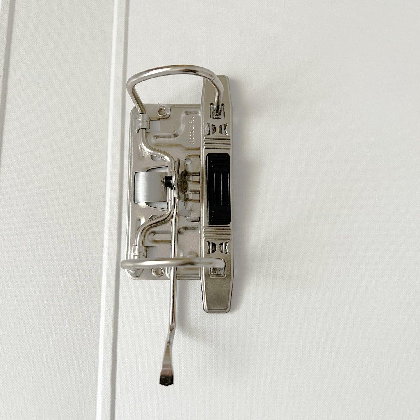 UPGRADE Hebelfunktion für Ordner mit 2-Ringsystem
